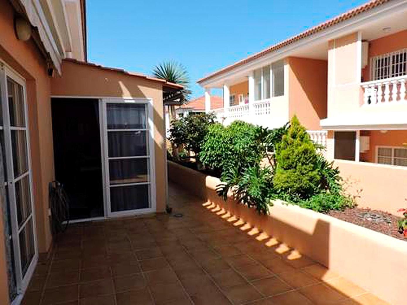 Casa Manuela - Vivienda Vacacional Puerto de la Cruz  Exterior foto