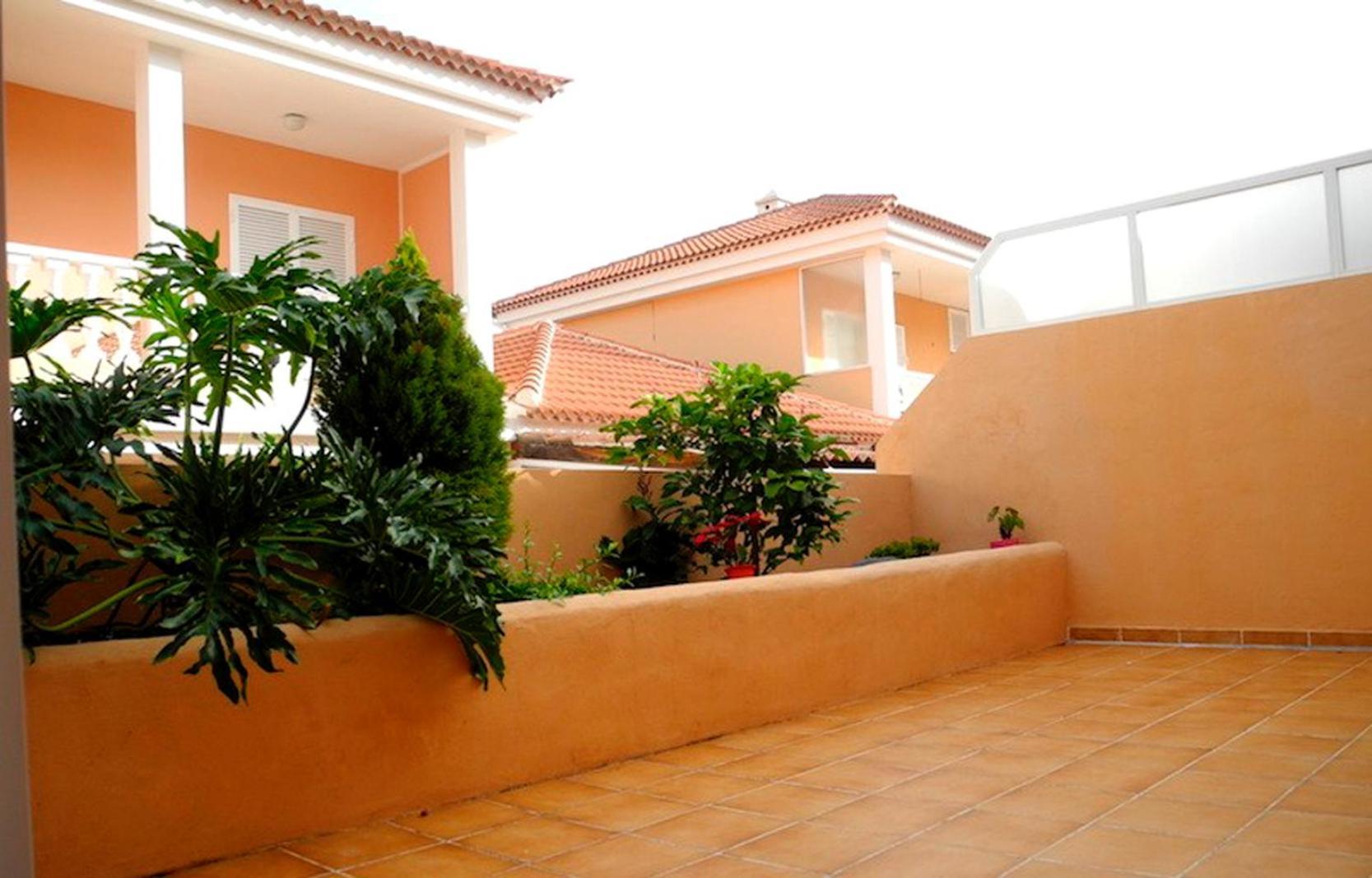 Casa Manuela - Vivienda Vacacional Puerto de la Cruz  Exterior foto