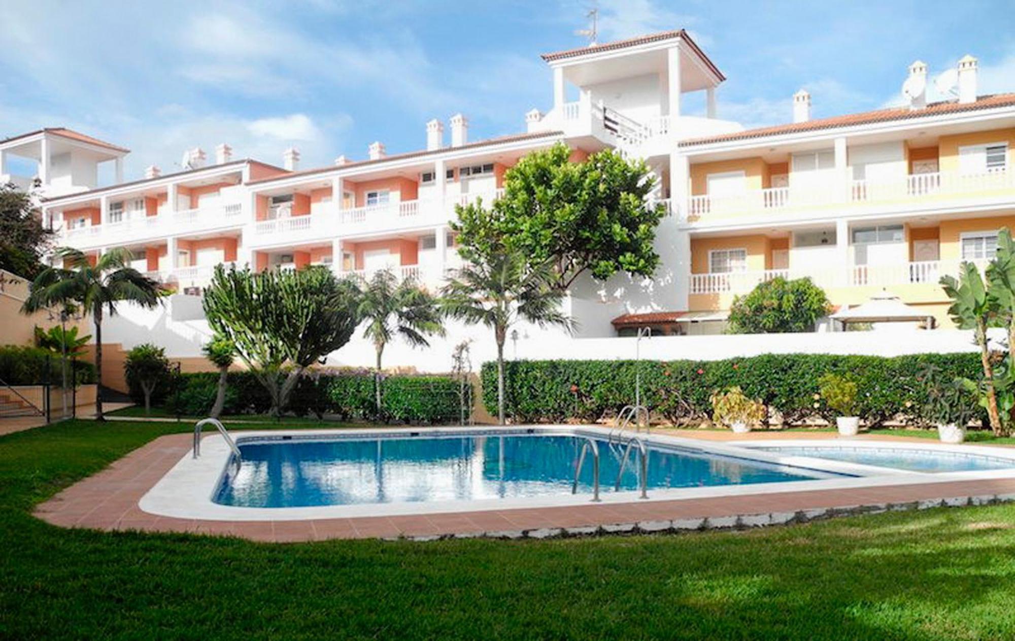 Casa Manuela - Vivienda Vacacional Puerto de la Cruz  Exterior foto